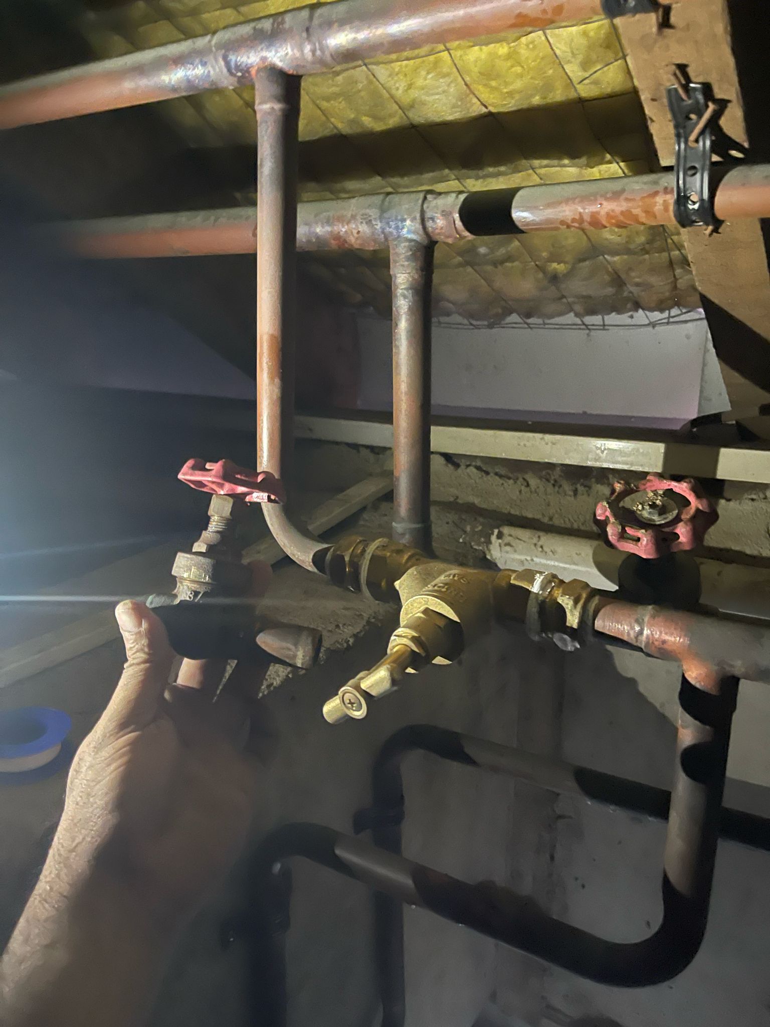 Professional Plumbing Service in Singapore – Fast, Affordable & Guaranteed | Tasfia Engineering